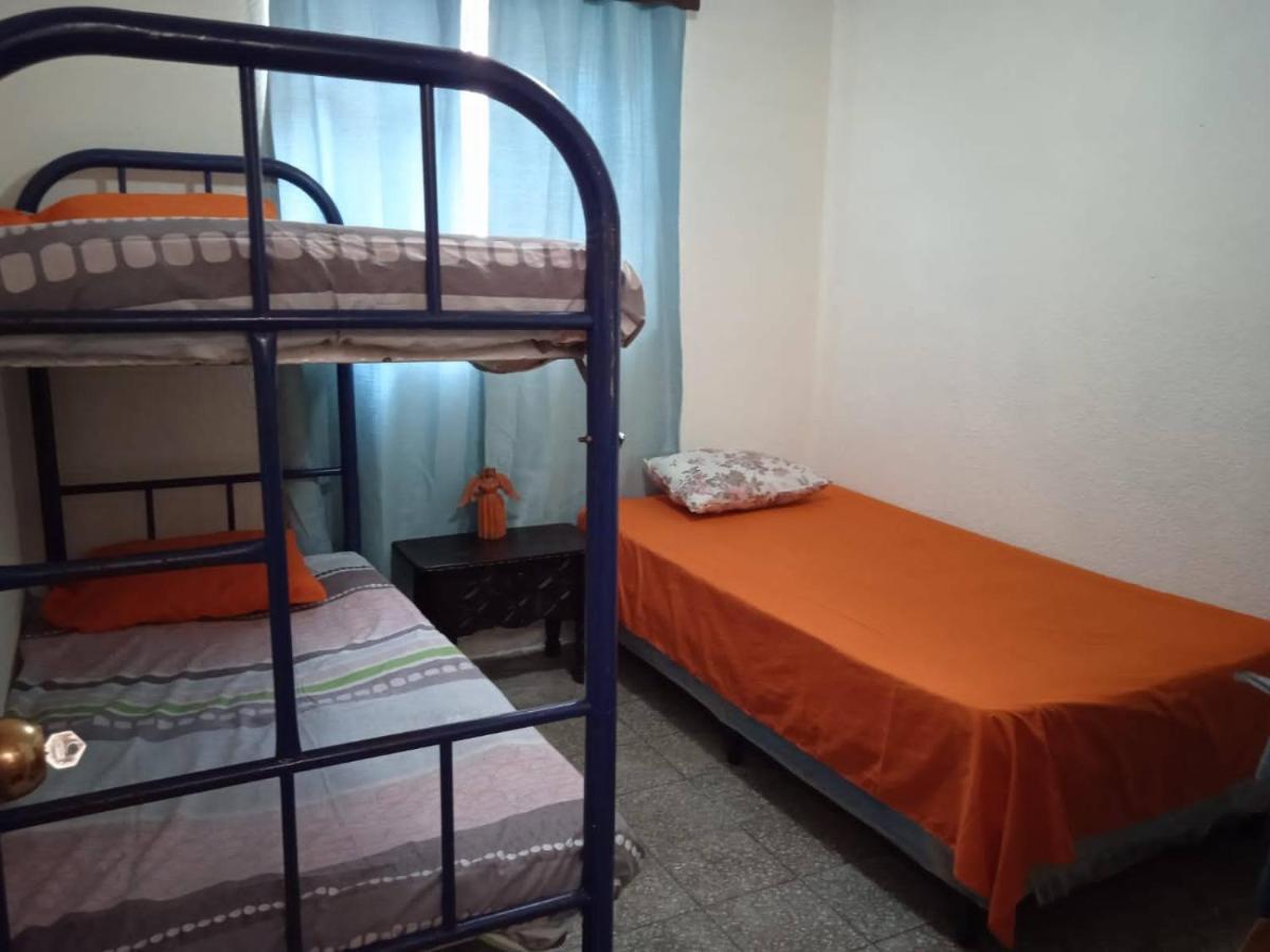 Huellas Hostal Antigua Kültér fotó