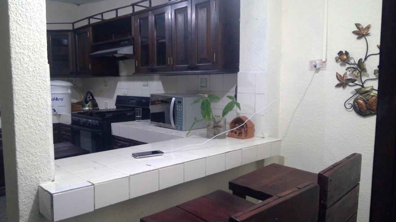 Huellas Hostal Antigua Kültér fotó