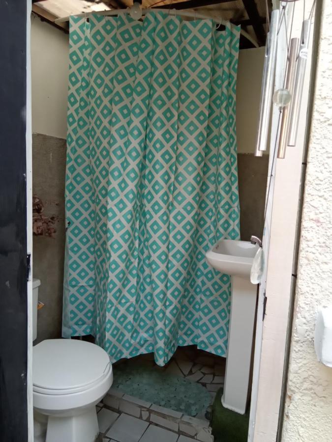Huellas Hostal Antigua Kültér fotó