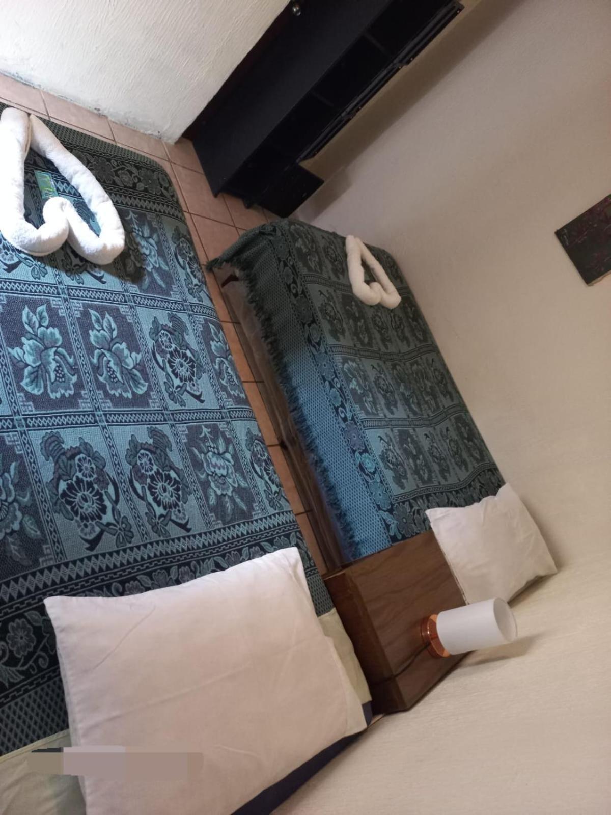 Huellas Hostal Antigua Szoba fotó