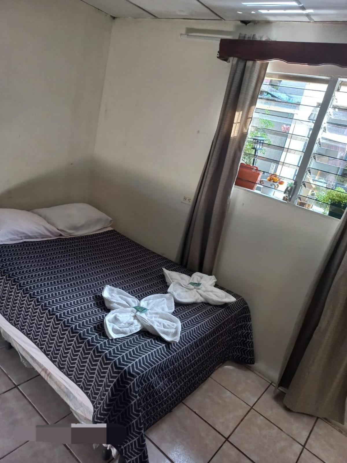 Huellas Hostal Antigua Szoba fotó