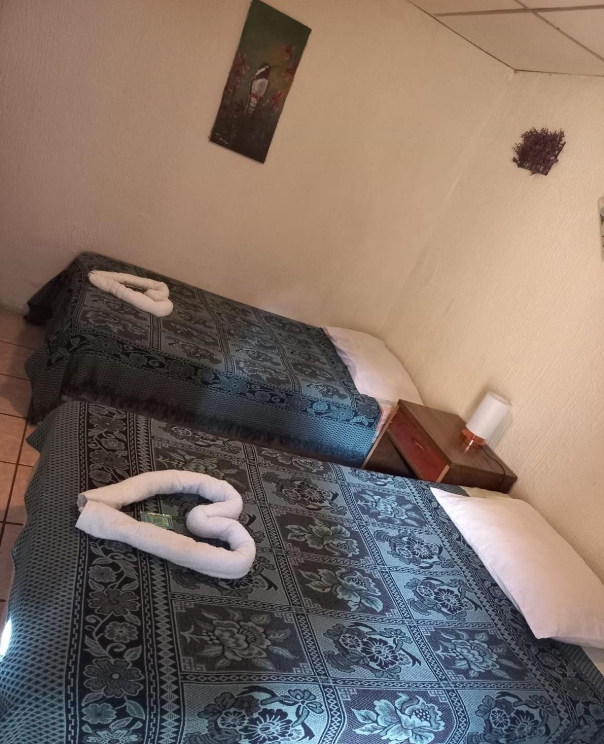 Huellas Hostal Antigua Szoba fotó