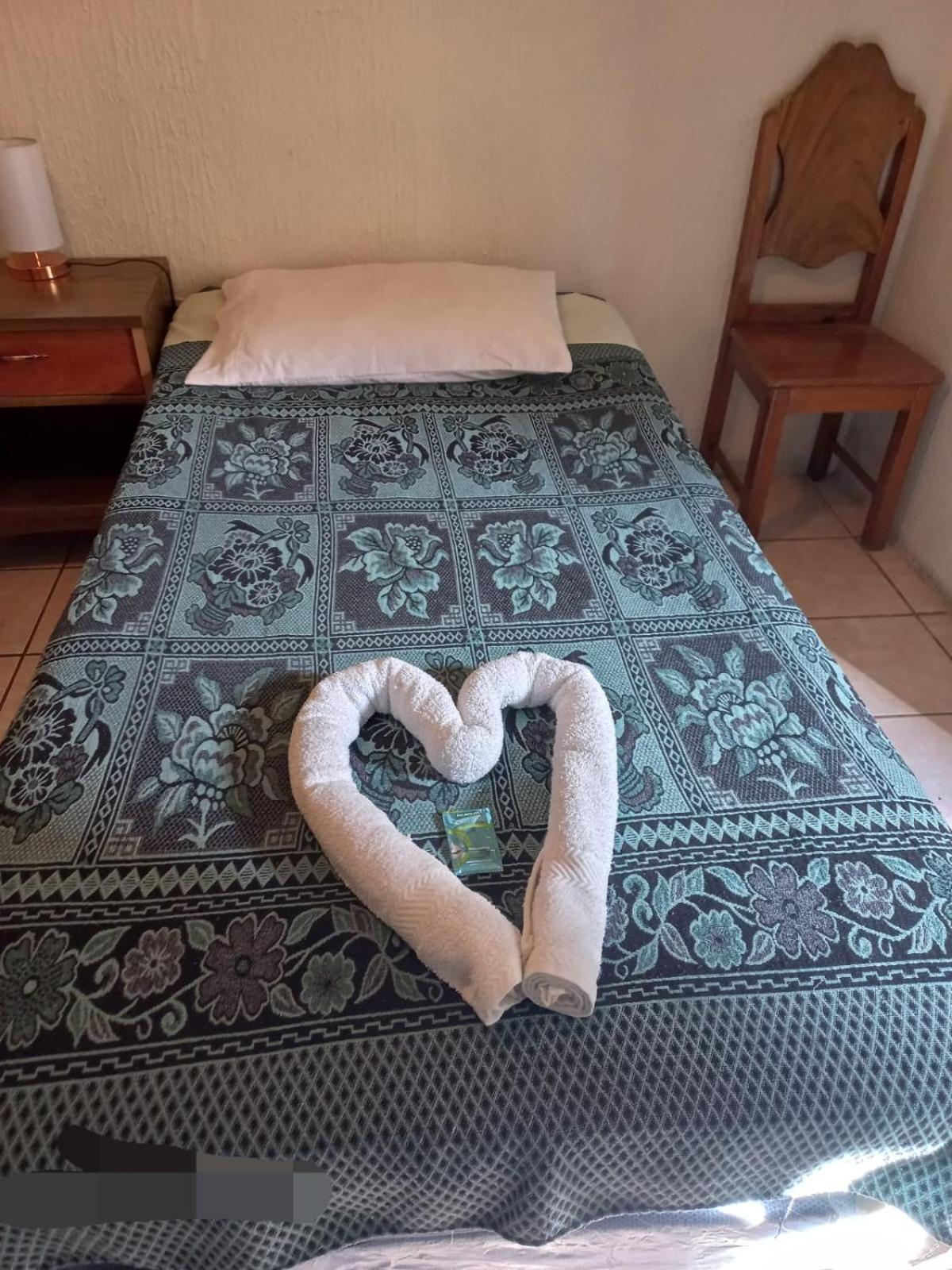 Huellas Hostal Antigua Szoba fotó