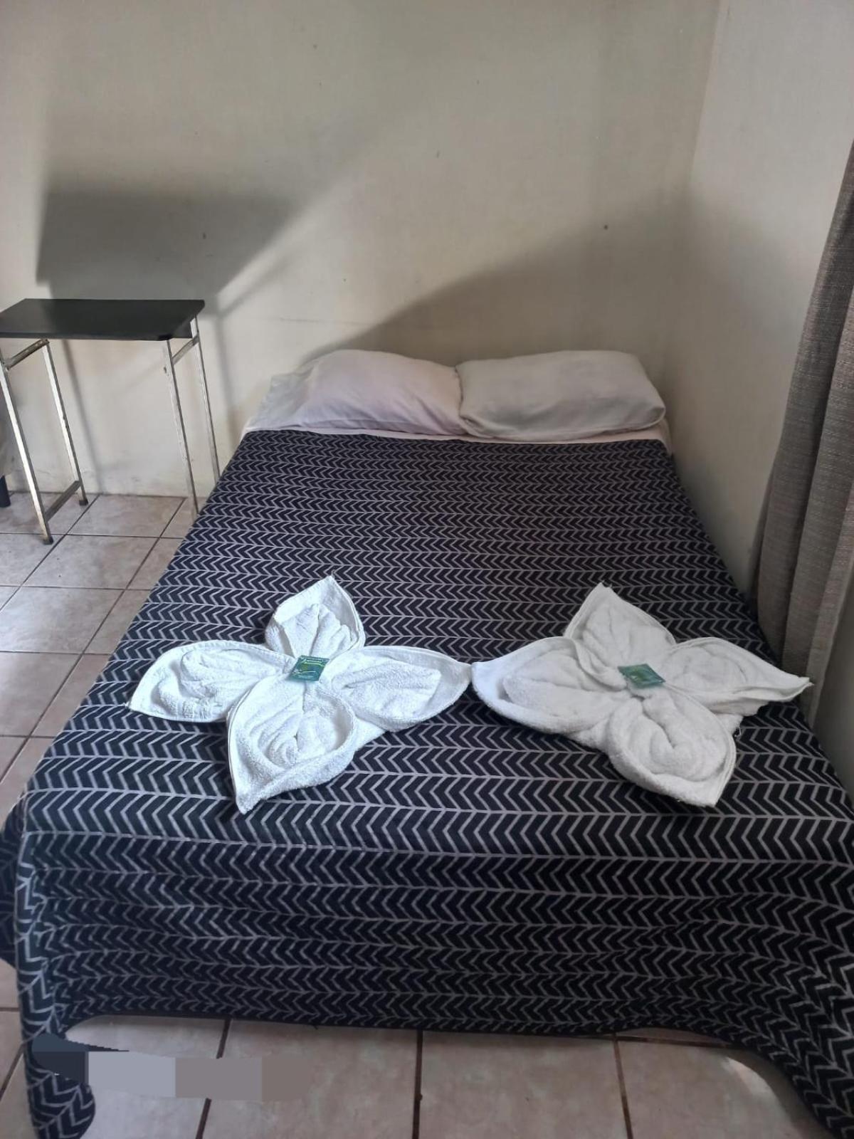 Huellas Hostal Antigua Szoba fotó