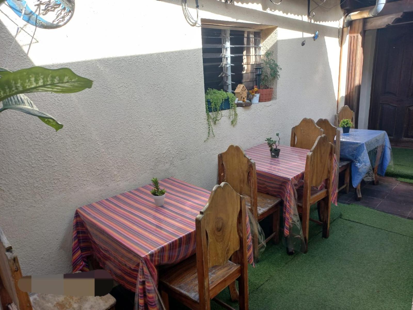Huellas Hostal Antigua Szoba fotó